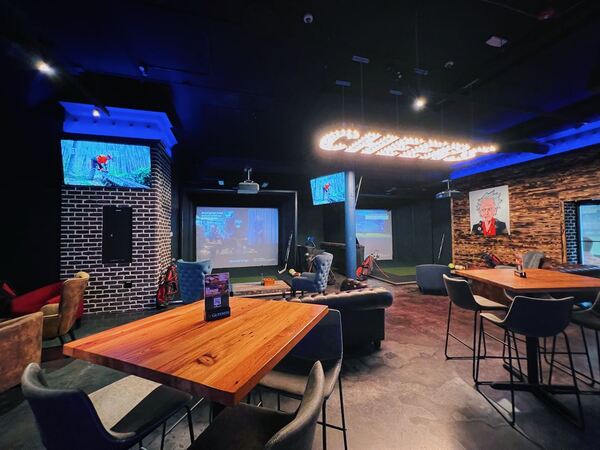 Yeoman's Topgolf Swing Suite - Tampa