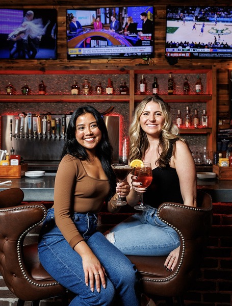 Yeoman's Topgolf Swing Suite - Tampa