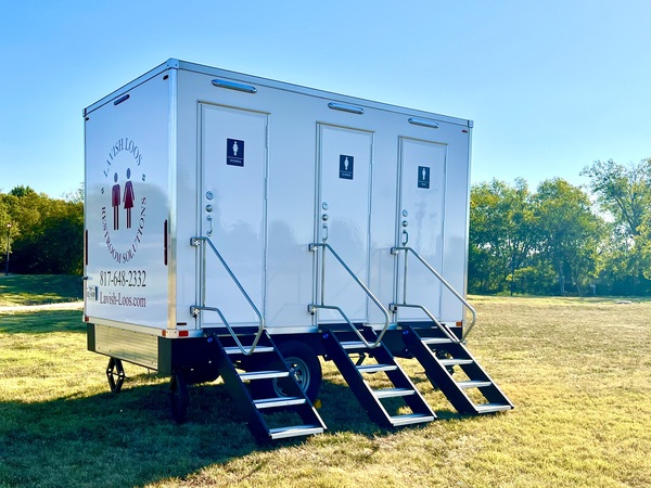 Lavish Loos Restroom Solutions