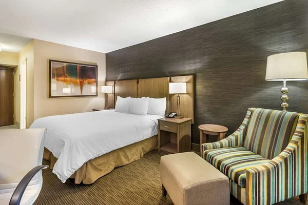 Best Western Plus CottonTree Inn