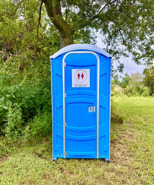 Lavish Loos Restroom Solutions