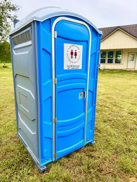 Lavish Loos Restroom Solutions