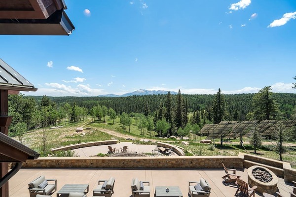 Sharlene Heights Weddings and Events