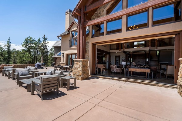 Sharlene Heights Weddings and Events