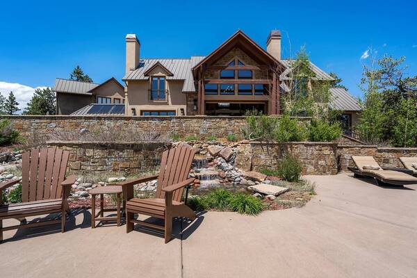 Sharlene Heights Weddings and Events