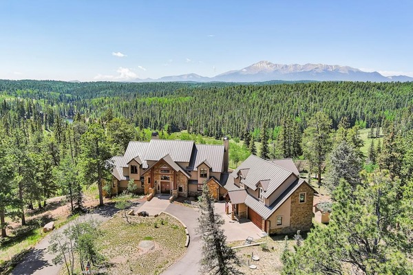 Sharlene Heights Weddings and Events