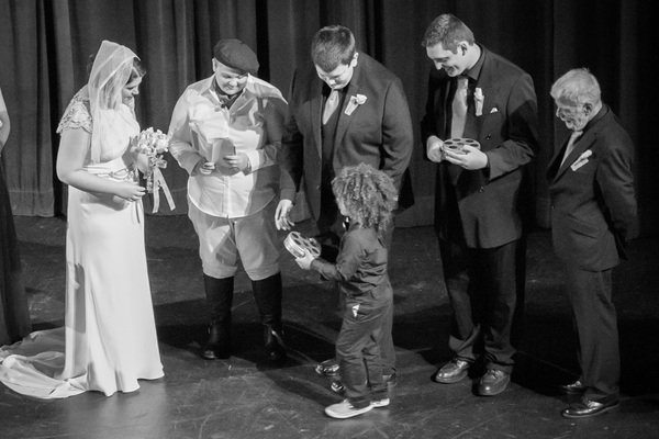 Portals Imaginative Events