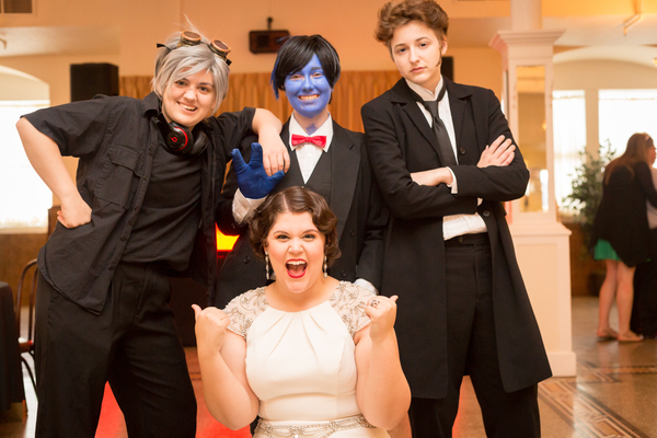 Portals Imaginative Events