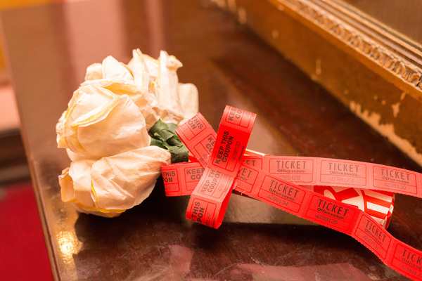 Portals Imaginative Events