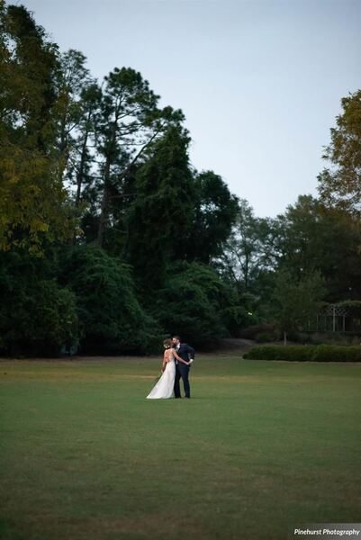 Pinehurst Village Arboretum