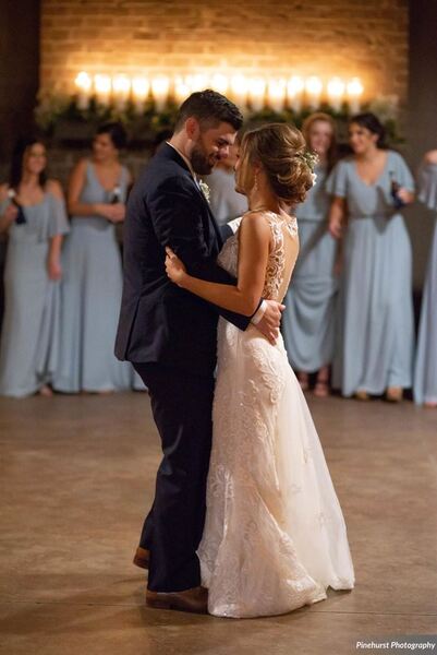 Pinehurst Village Arboretum