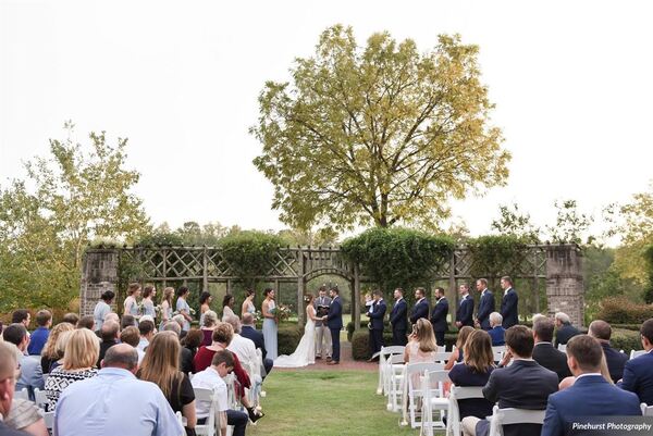 Pinehurst Village Arboretum