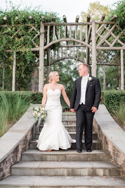 Pinehurst Village Arboretum