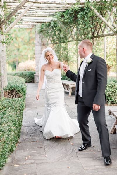 Pinehurst Village Arboretum