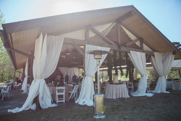 Pinehurst Village Arboretum