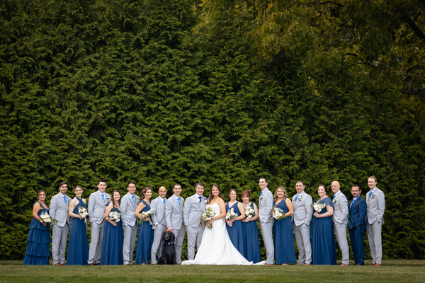 Shackamaxon Country Club