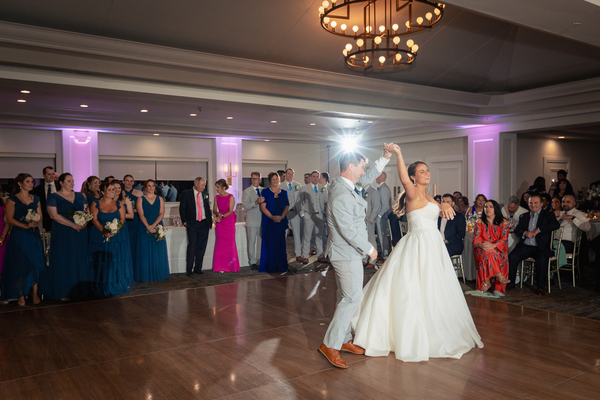 Shackamaxon Country Club