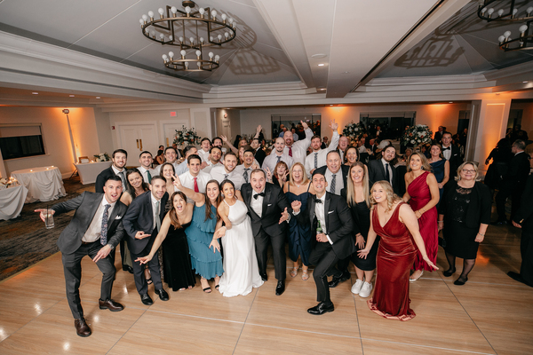 Shackamaxon Country Club