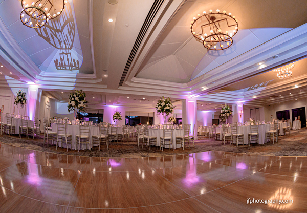 Shackamaxon Country Club