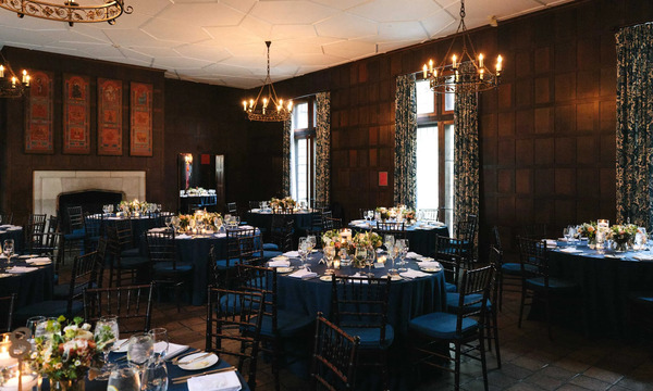 Vassar College Alumnae House