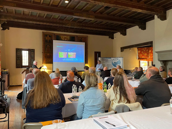 Vassar College Alumnae House