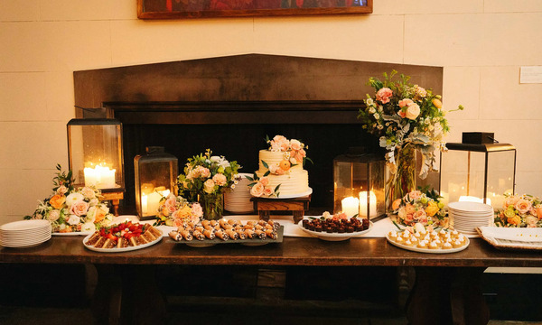 Vassar College Alumnae House