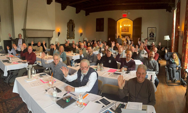 Vassar College Alumnae House