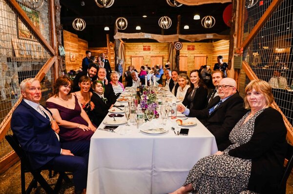 Stumpy's Hatchet House of Upper Saddle River