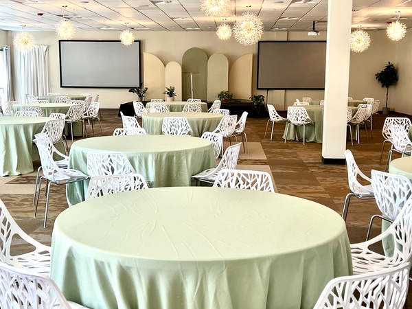 The Village Work, Wellness & Event Space