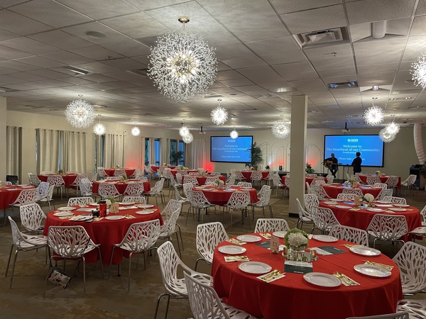 The Village Work, Wellness & Event Space