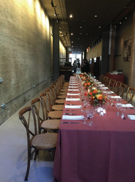 American Bookbinders Museum