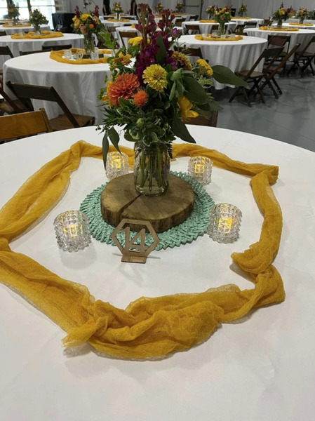 Whitetail Acres Wedding & Event Venue