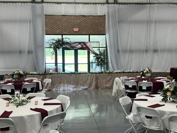 Whitetail Acres Wedding & Event Venue