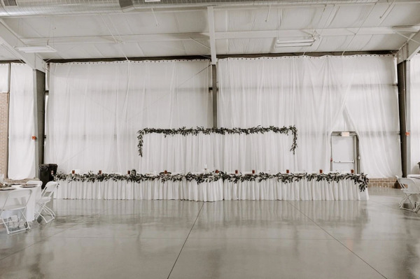 Whitetail Acres Wedding & Event Venue