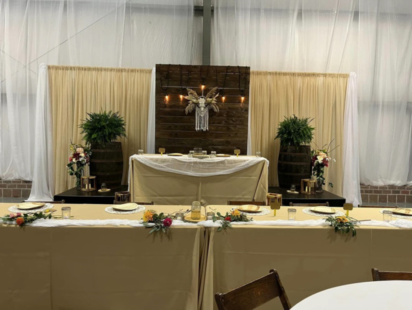 Whitetail Acres Wedding & Event Venue