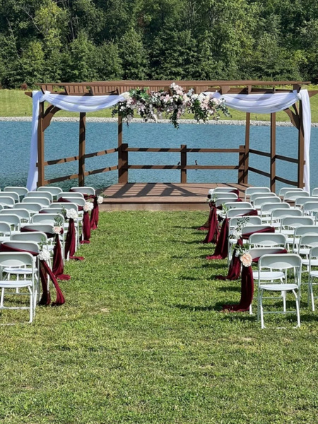 Whitetail Acres Wedding & Event Venue