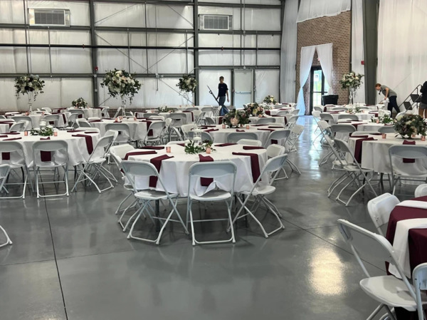 Whitetail Acres Wedding & Event Venue