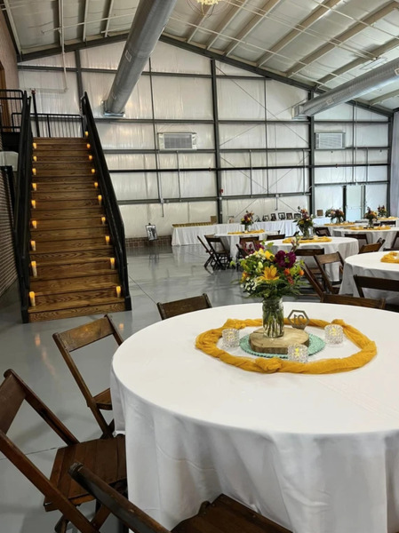 Whitetail Acres Wedding & Event Venue