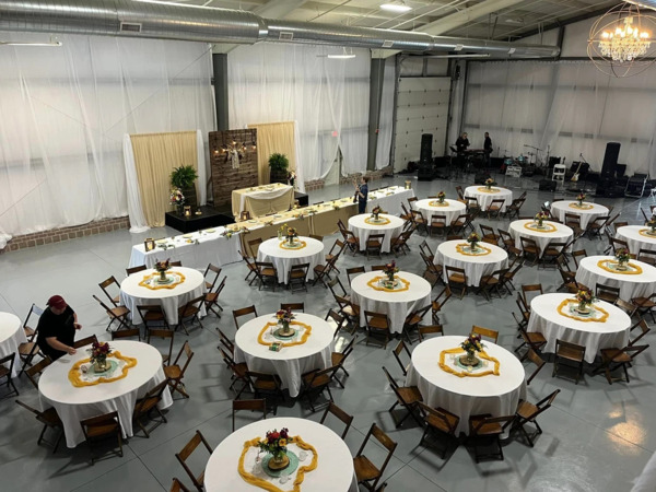 Whitetail Acres Wedding & Event Venue