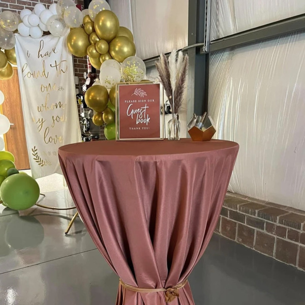 Whitetail Acres Wedding & Event Venue