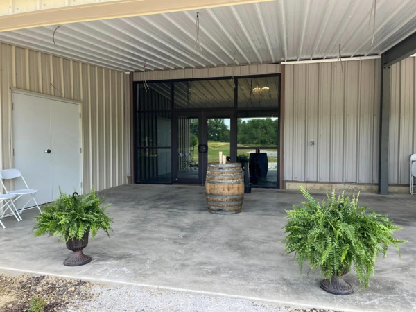 Whitetail Acres Wedding & Event Venue