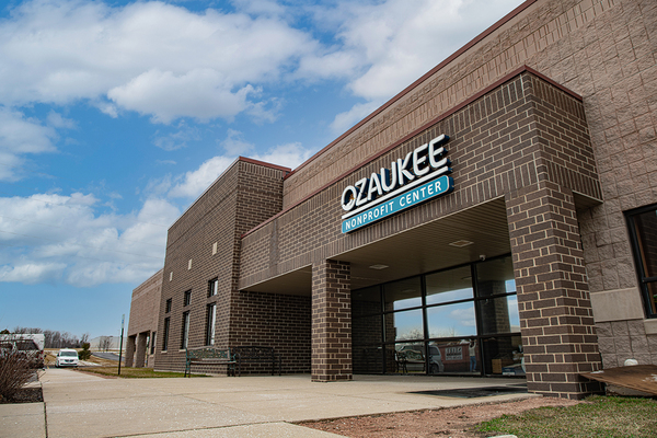 Ozaukee Nonprofit Center