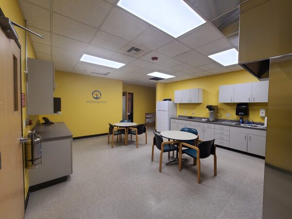 Ozaukee Nonprofit Center