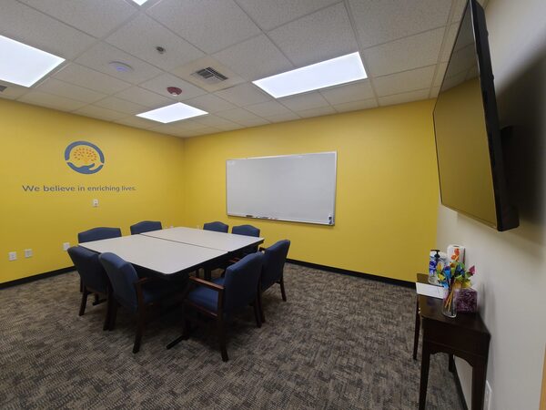 Ozaukee Nonprofit Center