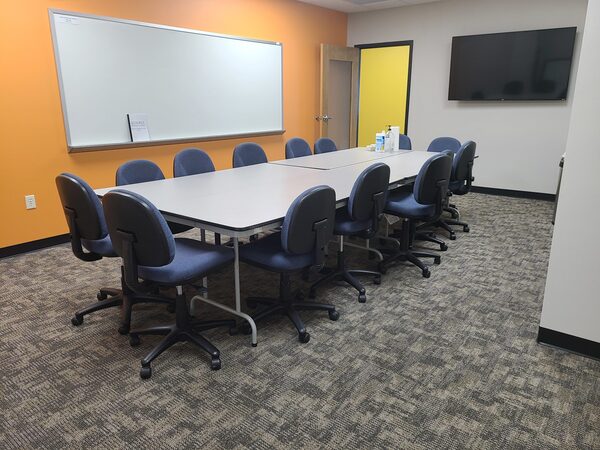 Ozaukee Nonprofit Center