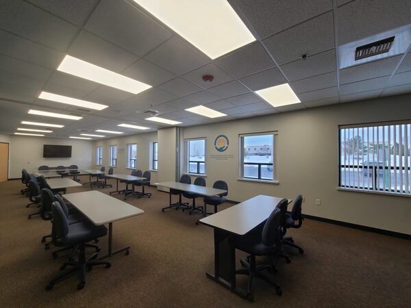 Ozaukee Nonprofit Center