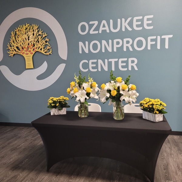 Ozaukee Nonprofit Center