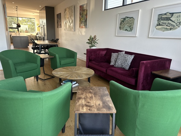 Top Shelf (aka HullabaLouisville)