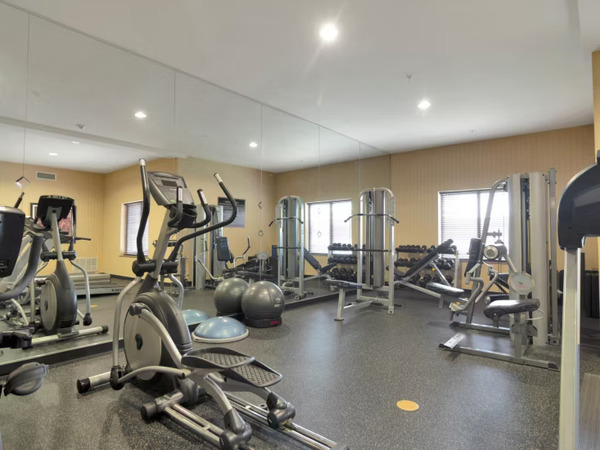 Holiday Inn Express & Suites DFW West - Hurst