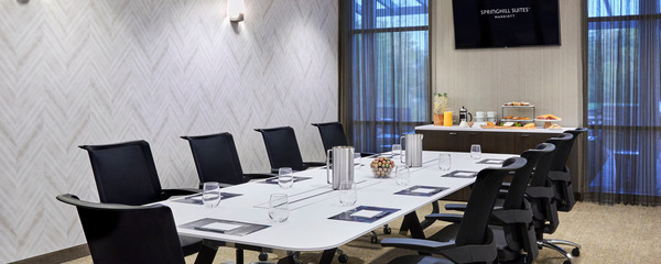 SpringHill Suites Charlotte Airport